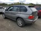 2004 BMW X5 3.0I