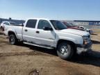 2003 Chevrolet Silverado K2500 Heavy Duty