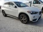 2019 BMW X1 SDRIVE28I