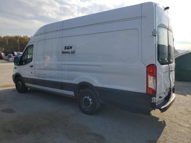 2020 Ford Transit T-250