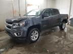 2017 Chevrolet Colorado LT