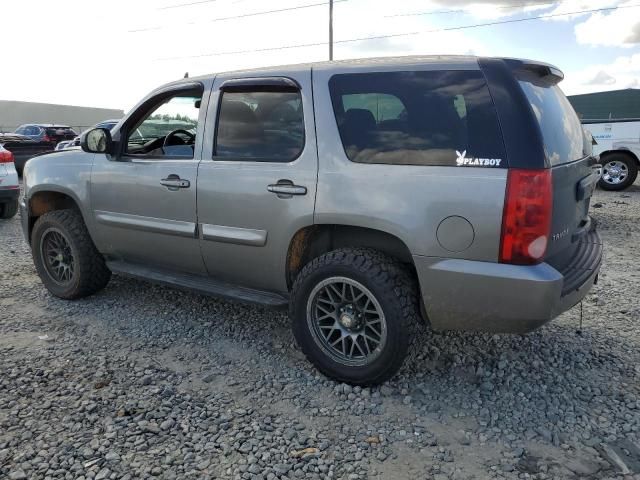 2007 GMC Yukon