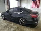 2016 Honda Accord EXL