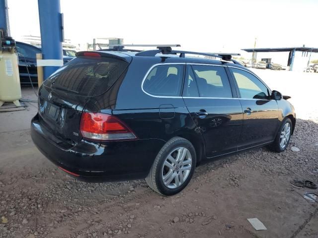 2013 Volkswagen Jetta TDI