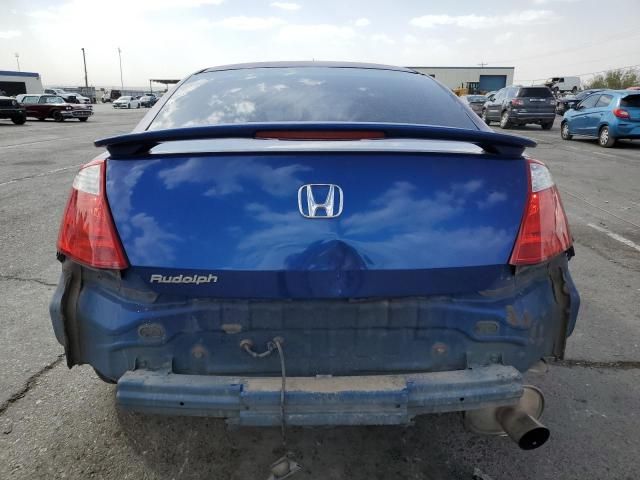 2009 Honda Accord LX