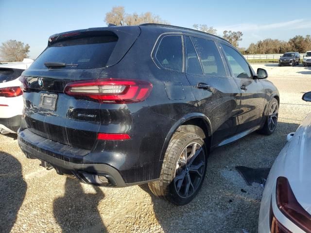 2020 BMW X5 Sdrive 40I