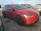 2019 Tesla Model X