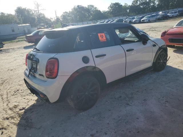 2016 Mini Cooper S