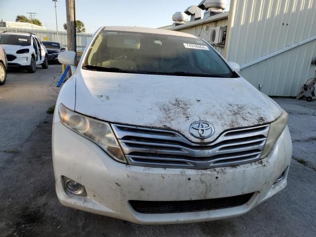 2010 Toyota Venza