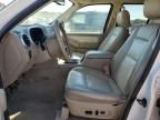 2008 Mercury Mountaineer Premier