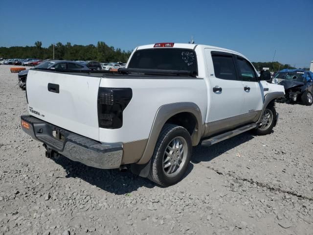 2008 Toyota Tundra Crewmax