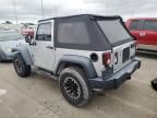 2007 Jeep Wrangler X