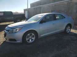 Chevrolet Malibu ls Vehiculos salvage en venta: 2015 Chevrolet Malibu LS