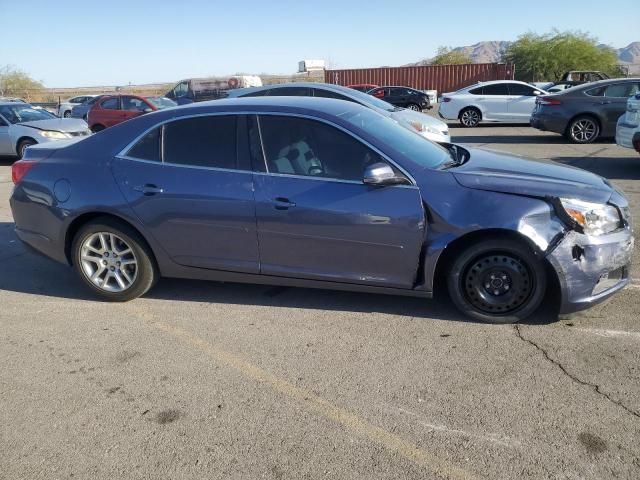 2014 Chevrolet Malibu 1LT