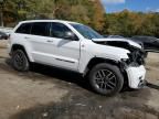 2021 Jeep Grand Cherokee Trailhawk