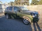 2008 Jeep Compass Sport