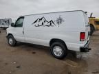 2013 Ford Econoline E350 Super Duty Van