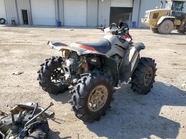 2023 Can-Am Renegade X MR 1000R