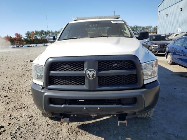 2015 Dodge RAM 2500 ST