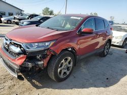 2018 Honda CR-V EX en venta en Pekin, IL