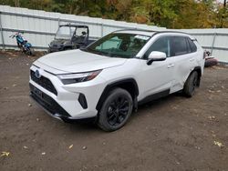 2024 Toyota Rav4 SE en venta en Center Rutland, VT