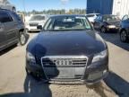 2010 Audi A4 Premium Plus