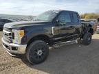 2017 Ford F250 Super Duty