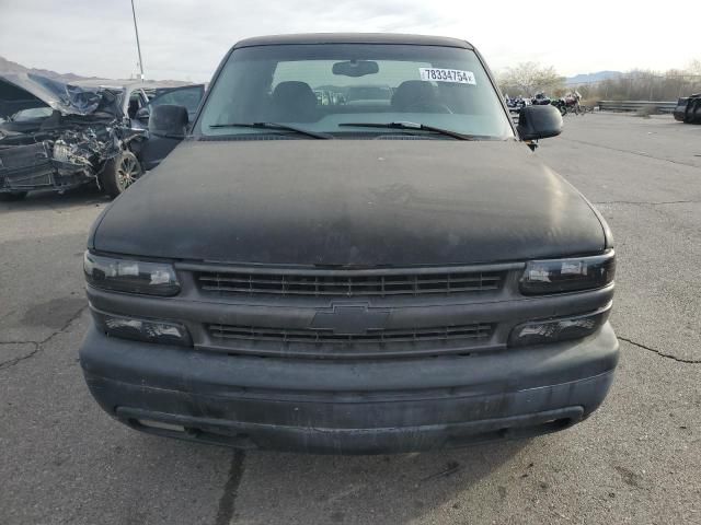 2000 Chevrolet Silverado C1500