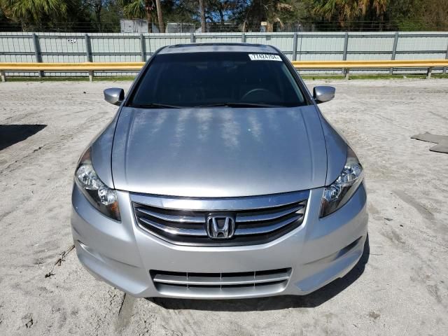 2011 Honda Accord EXL