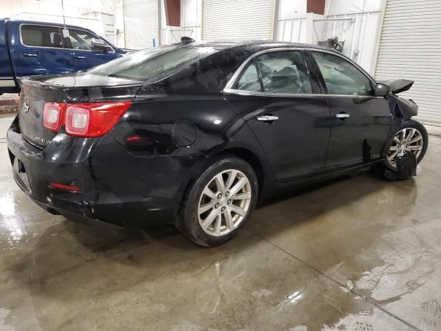 2013 Chevrolet Malibu LTZ