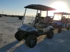 2020 Aspt Golf Cart