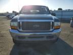 2000 Ford Excursion Limited