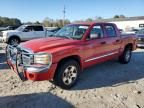 2005 Dodge Dakota Quad Laramie