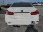 2018 BMW M3