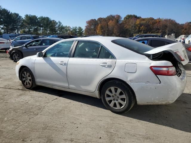 2007 Toyota Camry CE