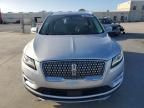 2019 Lincoln MKC Select