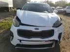 2017 KIA Sportage SX