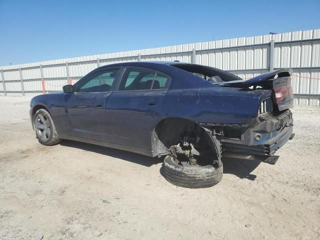 2014 Dodge Charger SXT