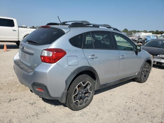 2014 Subaru XV Crosstrek 2.0 Limited