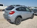 2014 Subaru XV Crosstrek 2.0 Limited