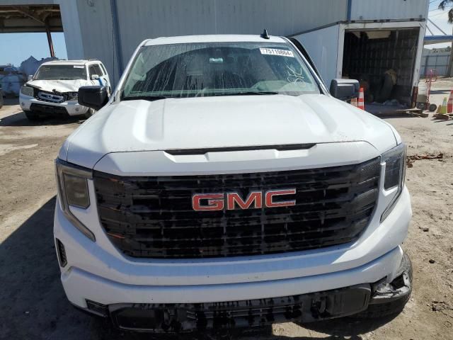 2024 GMC Sierra C1500 Elevation