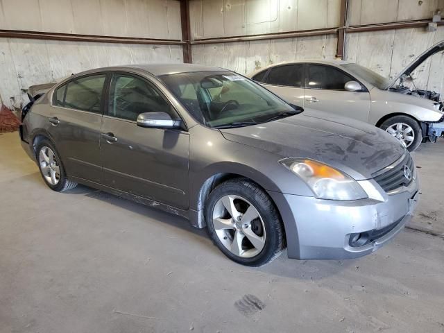 2007 Nissan Altima 3.5SE