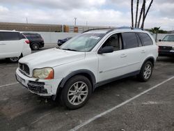 2005 Volvo XC90 V8 en venta en Van Nuys, CA