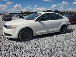 Run And Drives Cars for sale at auction: 2014 Volkswagen Jetta Base