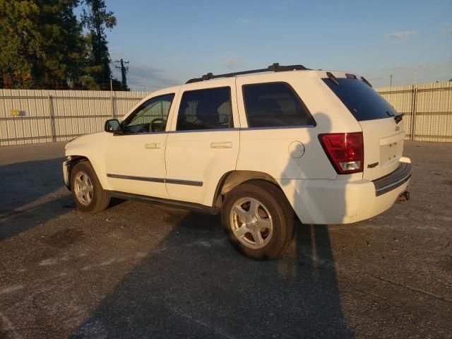 2005 Jeep Grand Cherokee Limited