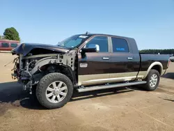 Dodge salvage cars for sale: 2016 Dodge RAM 2500 Longhorn