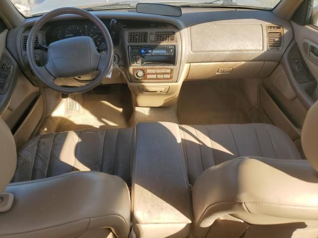 1995 Toyota Avalon XLS