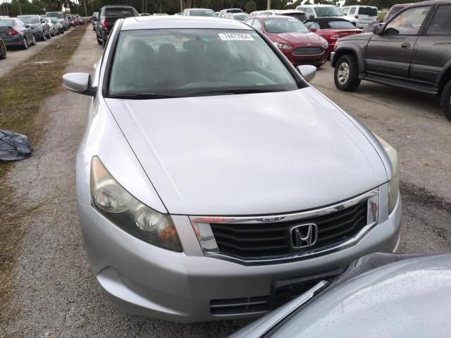 2009 Honda Accord EX