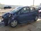 2008 Honda FIT Sport