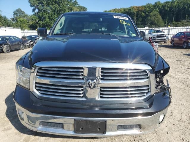 2015 Dodge RAM 1500 SLT